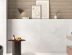 Керамогранит Geotiles Ceramica Cronos Blanco (90х90) матовый
